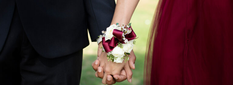 These Are the Top Bridal Trends For Year 2020